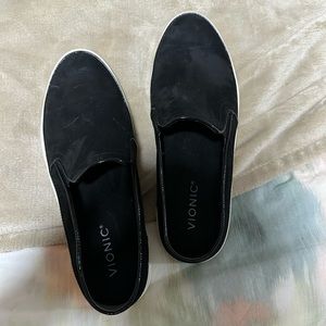 Vionic Slip on Sneaker